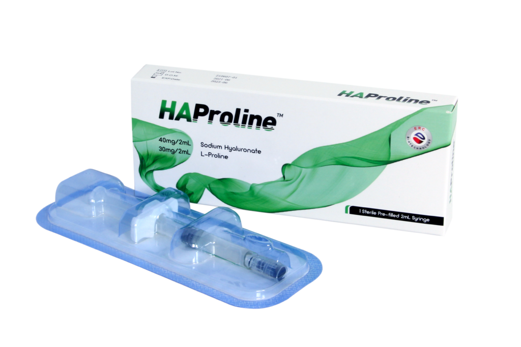 HaProline