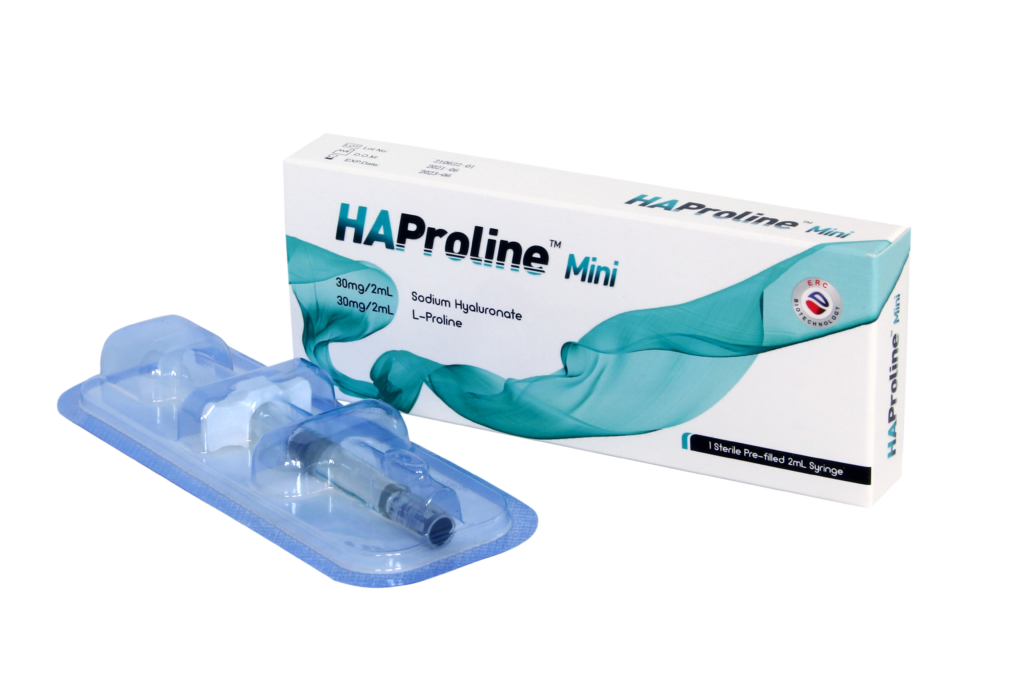 HaProlineMini