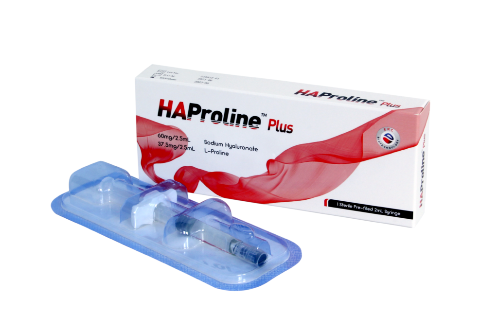 HaProlinePlus